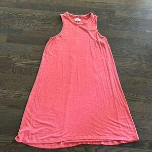Lou & Grey Tank Dress | Size M